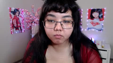 Molly online show from January 7, 5:21 am