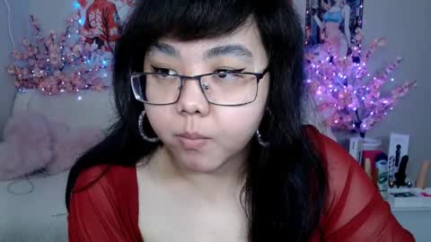 Molly online show from April 25, 3:42 am