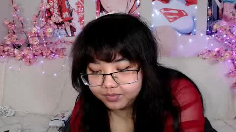Snapshot of moertomlly chatting on May 13, 5:05 am Molly online show from May 13, 5:05 am