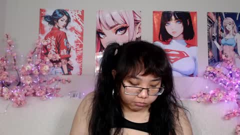 Snapshot of moertomlly chatting on May 29, 5:16 am Molly online show from May 29, 5:16 am