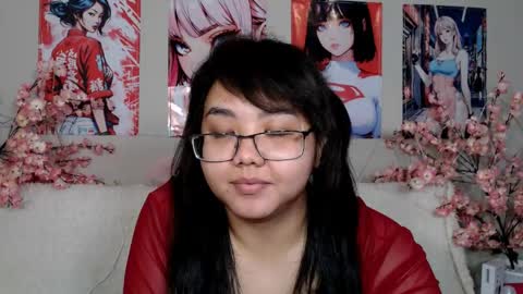 Snapshot of moertomlly chatting on June 9, 4:57 am Molly online show from June 9, 4:57 am