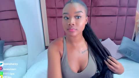 Moesha online show from May 8, 4:34 pm