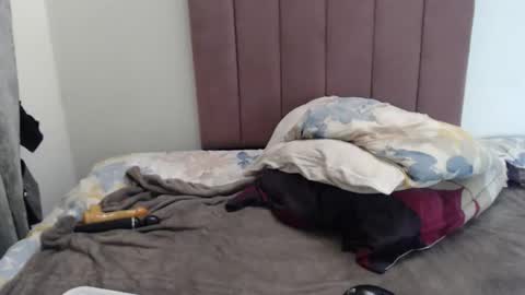 Mogheul Slay online show from March 12, 1:23 am