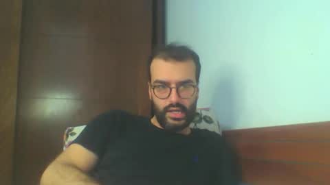 Hannibal online show from March 4, 1:49 pm