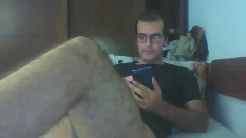 Hannibal online show from September 15, 4:18 pm