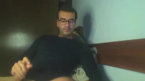 Hannibal online show from March 23, 3:32 am