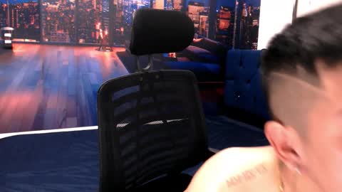 Snapshot of mohameedkonate chatting on November 18, 3:34 am Mohamed online show from November 18, 3:34 am