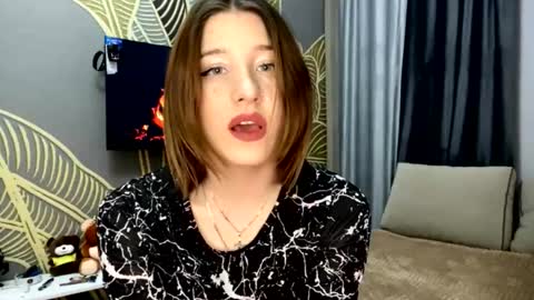 My name is Eda online show from February 23, 1:19 pm