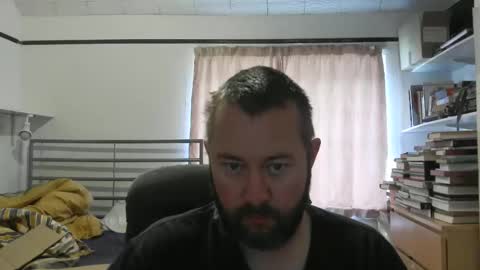 Snapshot of moistfalafel chatting on May 30, 6:32 am Jode online show from May 30, 6:32 am