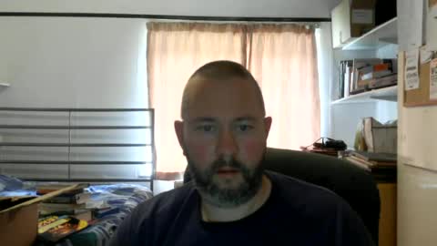 Snapshot of moistfalafel chatting on June 15, 1:46 pm Jode online show from June 15, 1:46 pm