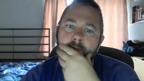 Snapshot of moistfalafel chatting on July 22, 6:43 pm Jode online show from July 22, 6:43 pm