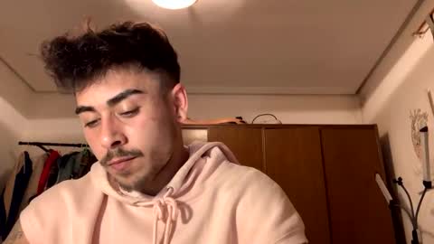 mojitoxxx69 online show from March 11, 3:34 am