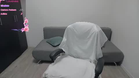 Snapshot of mojjo_erika chatting on August 4, 6:49 am erika online show from August 4, 6:49 am
