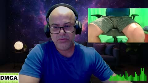 Mokkaf online show from November 10, 2:27 pm