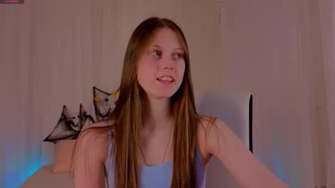 Molly online show from October 26, 9:21 pm