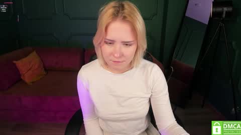 Molly online show from February 19, 3:08 pm