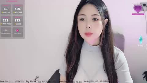 Alice online show from October 27, 2:15 am