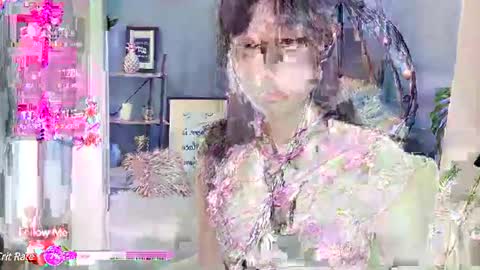 Snapshot of molihua9 chatting on January 3, 2:32 am molihua9 online show from January 3, 2:32 am