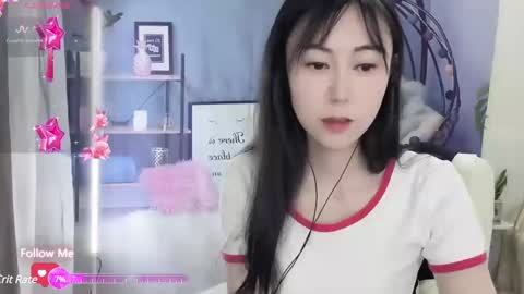 Snapshot of molihua9 chatting on January 5, 12:21 pm molihua9 online show from January 5, 12:21 pm