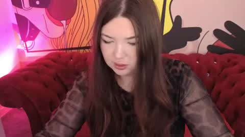 Rosa online show from July 19, 6:33 pm