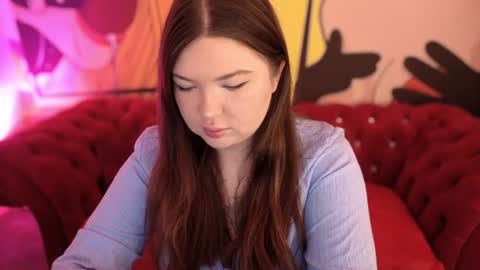 Rosa online show from July 22, 6:54 pm