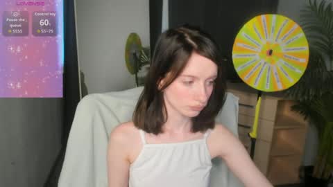Snapshot of mollie_blush chatting on May 23, 7:24 am mollie_blush online show from May 23, 7:24 am