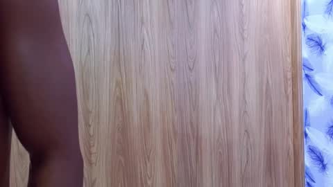 Molly online show from November 15, 5:53 pm