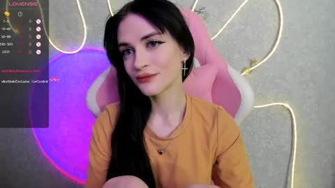 Molly - online show from May 18, 4:07 am