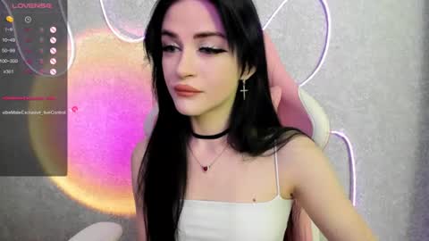 Molly - online show from June 11, 2:22 am