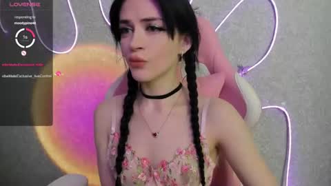 Molly - online show from June 26, 2:49 am