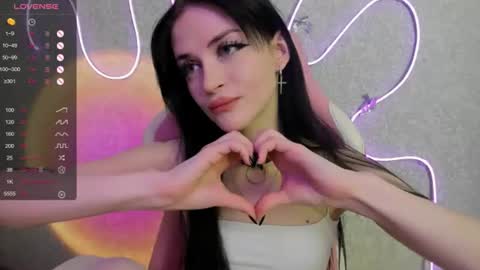 Molly - online show from July 7, 3:42 am