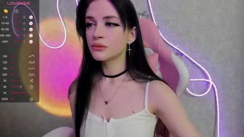 Molly - online show from July 10, 4:28 am