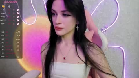 Molly - online show from July 11, 2:47 am