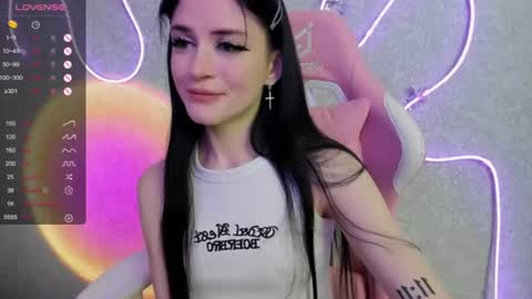 Molly - online show from July 27, 2:18 am