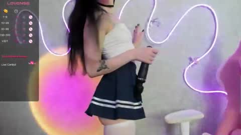 Molly - online show from July 31, 3:28 am