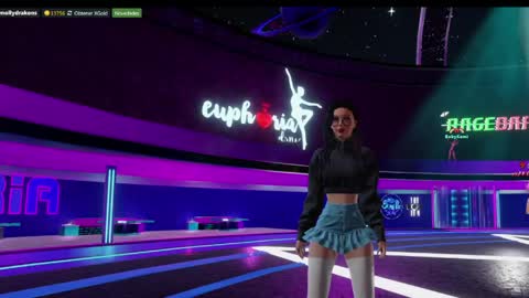 Snapshot of molly_drakons_hm chatting on June 1, 6:42 pm molly online show from June 1, 6:42 pm