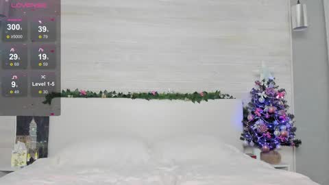 Snapshot of molly_hunt chatting on December 18, 5:37 am Molly Hunt online show from December 18, 5:37 am