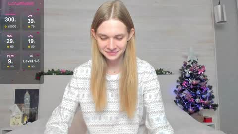 Snapshot of molly_hunt chatting on December 21, 5:03 am Molly Hunt online show from December 21, 5:03 am