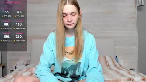 Snapshot of molly_hunt chatting on March 6, 3:35 am Molly Hunt online show from March 6, 3:35 am