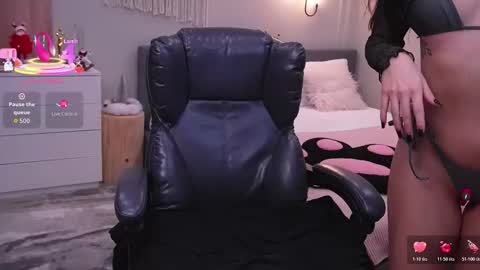 Snapshot of molly_jons chatting on January 6, 1:09 am Molly online show from January 6, 1:09 am