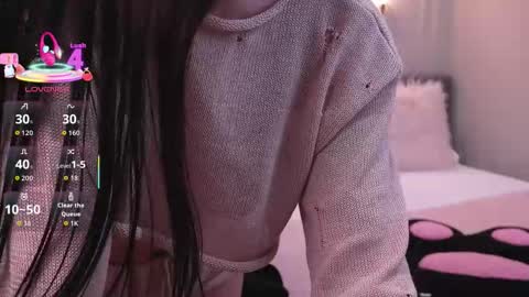 Snapshot of molly_jons chatting on January 18, 1:09 am Molly online show from January 18, 1:09 am