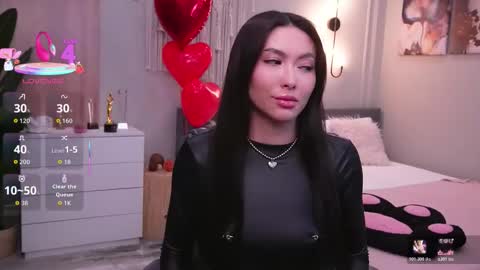 Snapshot of molly_jons chatting on February 20, 6:59 am Molly online show from February 20, 6:59 am