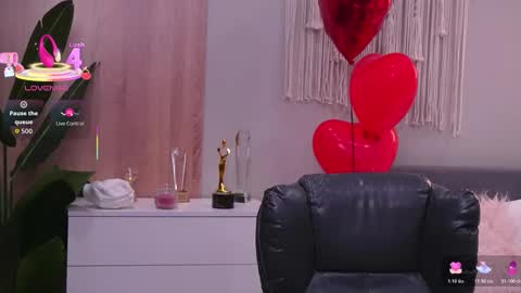 Snapshot of molly_jons chatting on March 10, 1:21 am Molly online show from March 10, 1:21 am