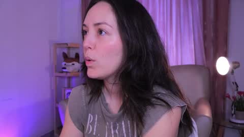   MOLLY   online show from November 12, 2:06 pm