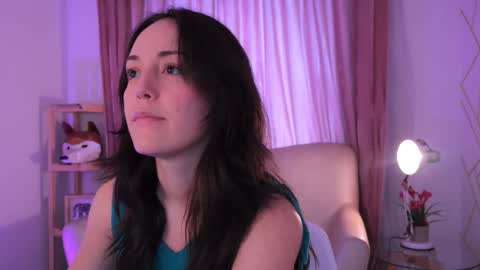   MOLLY   online show from November 25, 3:12 pm