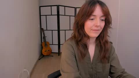 Snapshot of molly_marmalade_ chatting on June 22, 5:21 pm MOLLY online show from June 22, 5:21 pm