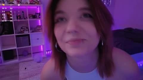 Molly online show from December 16, 7:13 am