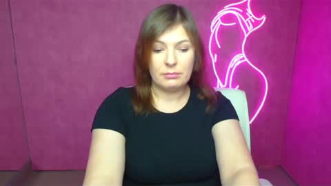 Snapshot of molly_mis chatting on January 11, 9:57 am Molly online show from January 11, 9:57 am