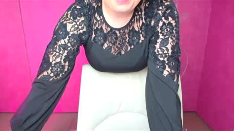 Snapshot of molly_mis chatting on February 7, 3:41 pm Molly online show from February 7, 3:41 pm