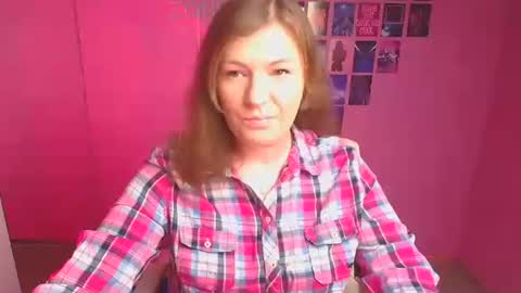 Molly online show from January 14, 12:44 pm